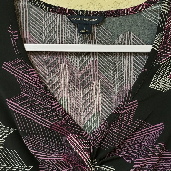 Banana Republic | Top - Picture 5 of 5